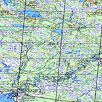 Avenza Systems Inc. Soviet Genshtab map - q36-059/060 - Russia digital map