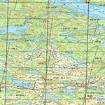 Avenza Systems Inc. Soviet Genshtab map - q36-067/068 - Russia digital map