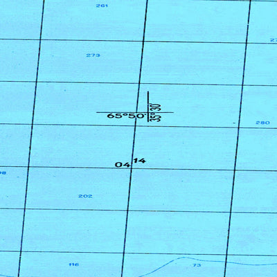 Avenza Systems Inc. Soviet Genshtab map - q36-083/084 - Russia digital map
