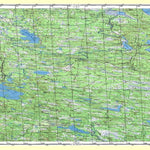 Avenza Systems Inc. Soviet Genshtab map - q36-087/088--(1978) - Russia digital map