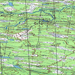 Avenza Systems Inc. Soviet Genshtab map - q36-087/088--(1978) - Russia digital map