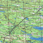 Avenza Systems Inc. Soviet Genshtab map - q36-087/088--(1978) - Russia digital map