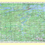 Avenza Systems Inc. Soviet Genshtab map - q36-109/110--(1979) - Russia digital map