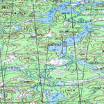 Avenza Systems Inc. Soviet Genshtab map - q36-109/110--(1979) - Russia digital map