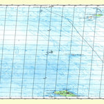 Avenza Systems Inc. Soviet Genshtab map - q36-119/120 - Russia digital map
