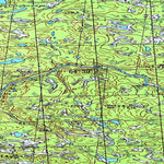 Avenza Systems Inc. Soviet Genshtab map - q36-121/122--(1990) - Russia digital map