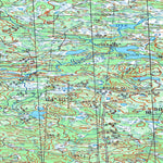 Avenza Systems Inc. Soviet Genshtab map - q36-135/136 - Russia digital map