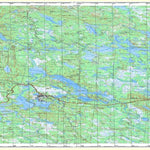 Avenza Systems Inc. Soviet Genshtab map - q36-137/138 - Russia digital map