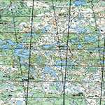 Avenza Systems Inc. Soviet Genshtab map - q36-141/142--(1980) - Russia digital map