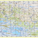 Avenza Systems Inc. Soviet Genshtab map - q37-015/016 - Russia digital map