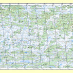 Avenza Systems Inc. Soviet Genshtab map - q37-025/026 - Russia digital map