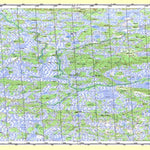 Avenza Systems Inc. Soviet Genshtab map - q37-039/040 - Russia digital map