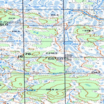 Avenza Systems Inc. Soviet Genshtab map - q37-041/042 - Russia digital map