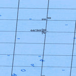 Avenza Systems Inc. Soviet Genshtab map - q37-047/048--(1980) - Russia digital map