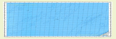 Avenza Systems Inc. Soviet Genshtab map - q37-059/060 - Russia digital map