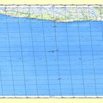 Avenza Systems Inc. Soviet Genshtab map - q37-061/062 - Russia digital map