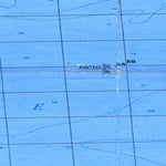 Avenza Systems Inc. Soviet Genshtab map - q37-061/062 - Russia digital map