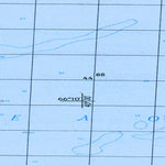 Avenza Systems Inc. Soviet Genshtab map - q37-069/070 - Russia digital map
