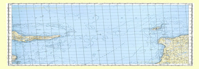 Avenza Systems Inc. Soviet Genshtab map - q37-097/098 - Russia digital map