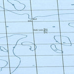 Avenza Systems Inc. Soviet Genshtab map - q37-097/098 - Russia digital map