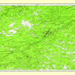 Avenza Systems Inc. Soviet Genshtab map - q37-107/108 - Russia digital map