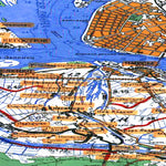 Avenza Systems Inc. Soviet Genshtab map - q37-129/130 - Russia digital map