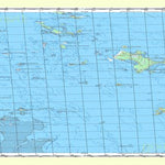 Avenza Systems Inc. Soviet Genshtab map - q37-133/134 - Russia digital map