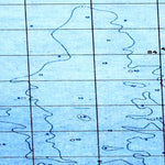 Avenza Systems Inc. Soviet Genshtab map - q38-015/016 - Russia digital map