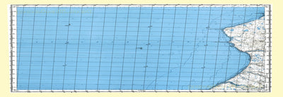 Avenza Systems Inc. Soviet Genshtab map - q38-023/024--(1979) - Russia digital map