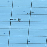 Avenza Systems Inc. Soviet Genshtab map - q38-023/024--(1979) - Russia digital map