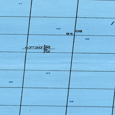 Avenza Systems Inc. Soviet Genshtab map - q38-023/024--(1979) - Russia digital map