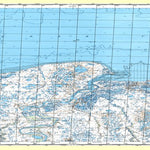 Avenza Systems Inc. Soviet Genshtab map - q38-045/046--(1979) - Russia digital map