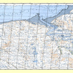 Avenza Systems Inc. Soviet Genshtab map - q38-047/048--(1979) - Russia digital map