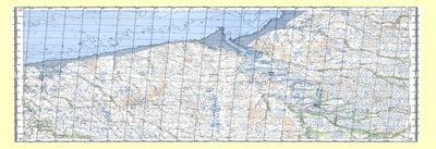 Avenza Systems Inc. Soviet Genshtab map - q38-047/048--(1979) - Russia digital map