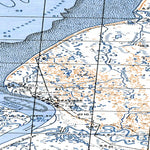 Avenza Systems Inc. Soviet Genshtab map - q38-047/048--(1979) - Russia digital map