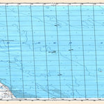 Avenza Systems Inc. Soviet Genshtab map - q38-051/052--(1986) - Russia digital map