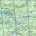 Avenza Systems Inc. Soviet Genshtab map - q38-097/098 - Russia digital map
