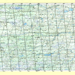 Avenza Systems Inc. Soviet Genshtab map - q38-109/110 - Russia digital map