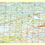 Avenza Systems Inc. Soviet Genshtab map - q39-021/022 - Russia digital map