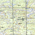 Avenza Systems Inc. Soviet Genshtab map - q39-065/066--(1961) - Russia digital map