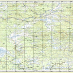 Avenza Systems Inc. Soviet Genshtab map - q39-067/068--(1961) - Russia digital map