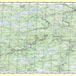 Avenza Systems Inc. Soviet Genshtab map - q39-105/106--(1963) - Russia digital map