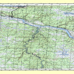 Avenza Systems Inc. Soviet Genshtab map - q39-107/108--(1963) - Russia digital map