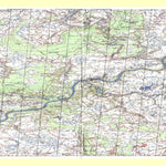 Avenza Systems Inc. Soviet Genshtab map - q40-047/048 - Russia digital map