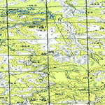 Avenza Systems Inc. Soviet Genshtab map - q40-065/066--(1990) - Russia digital map