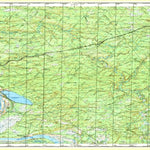 Avenza Systems Inc. Soviet Genshtab map - q40-103/104 - Russia digital map