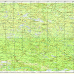 Avenza Systems Inc. Soviet Genshtab map - q40-137/138 - Russia digital map