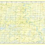 Avenza Systems Inc. Soviet Genshtab map - q40-141/142 - Russia digital map