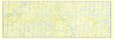 Avenza Systems Inc. Soviet Genshtab map - q40-141/142 - Russia digital map