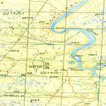 Avenza Systems Inc. Soviet Genshtab map - q40-141/142 - Russia digital map
